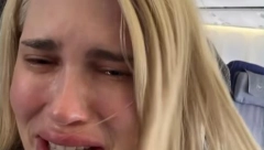 POLICAJAC MI JE SVE VREME GOVORIO DA SAM PROSTITUTKA! Prva izjava deportovane Deniz Dejm: Bilo je jezivo!