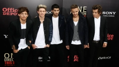 TUGA DO NEBA Članovi benda ,,One Direction" se oprostili od Lijama Pejna, ove reči su raznežile ceo svet