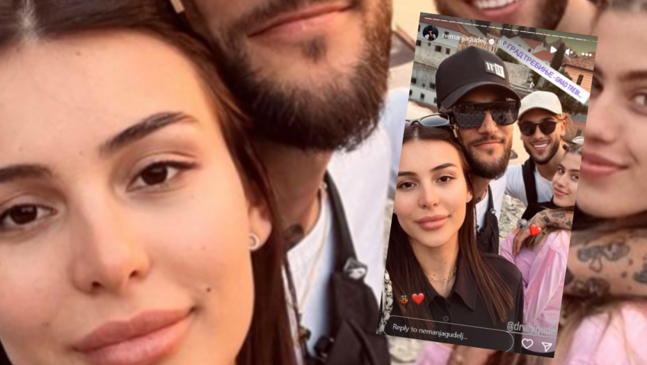 DRAMA U PORODICI GUDELJ! Nakon ovog poteza nema nazad, sve isplivalo, došao je kraj ljubavi!