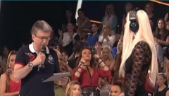 NAŠA PEVAČICA UHVAĆENA SA ŠEST KILOGRAMA DROGE! Prilikom hapšenja napravila haos, ovo su detalji