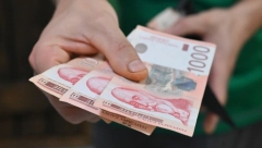 10.000 DINARA PO HEKTARU Počela isplata ovim poljoprivrednicima
