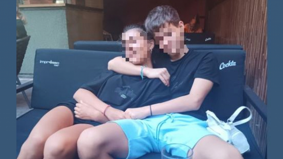 PRONAĐENO DVOJE DECE (14) ZBOG KOJIH SE CELA HRVATSKA DIGLA NA NOGE "Najvažnije je da su bezbedni, plašili smo se loših vesti..."