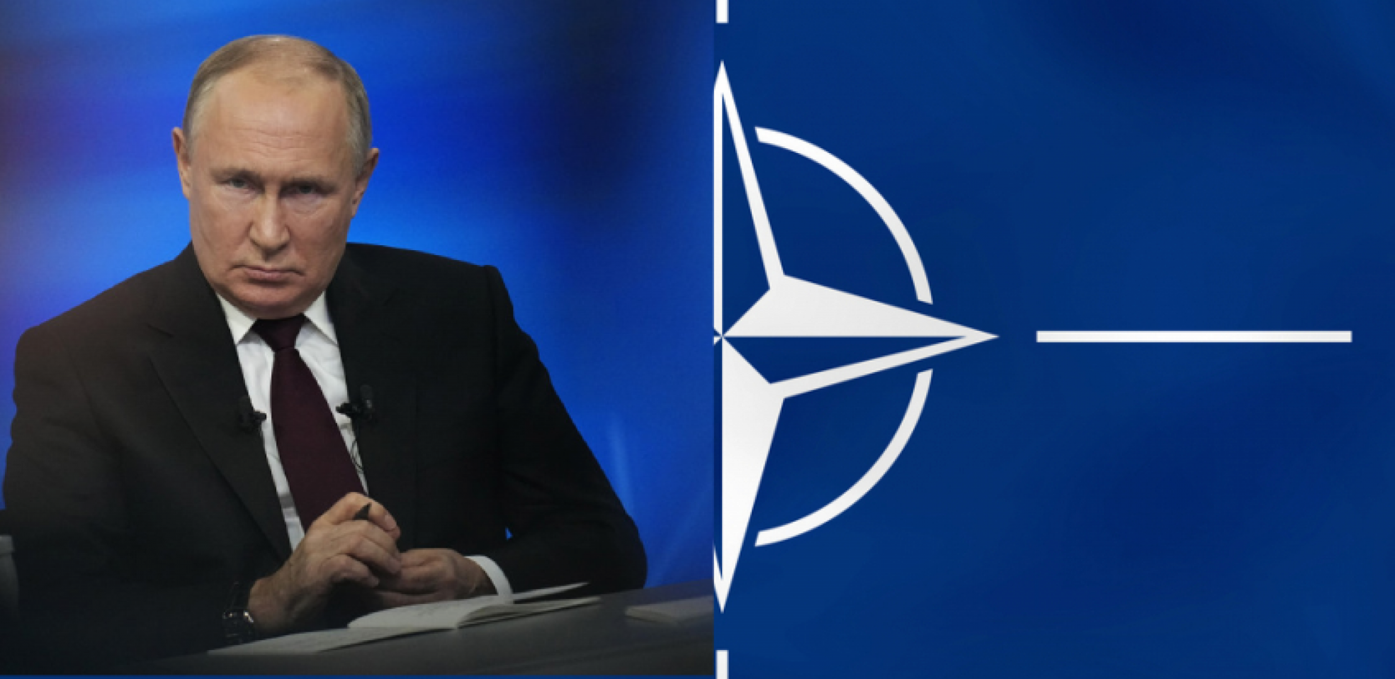NATO KONCENTRIŠE PVO I AVIONE 5. GENERACIJE UZ GRANICE SA RUSIJOM! Šta se dešava?