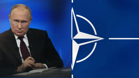 NATO KONCENTRIŠE PVO I AVIONE 5. GENERACIJE UZ GRANICE SA RUSIJOM! Šta se dešava?