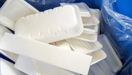 NE BACAJTE STIROPOR Od otpadnog materijala napravite korisnu stvar, potrebna je samo 1 sitnica iz ženskog nesesera