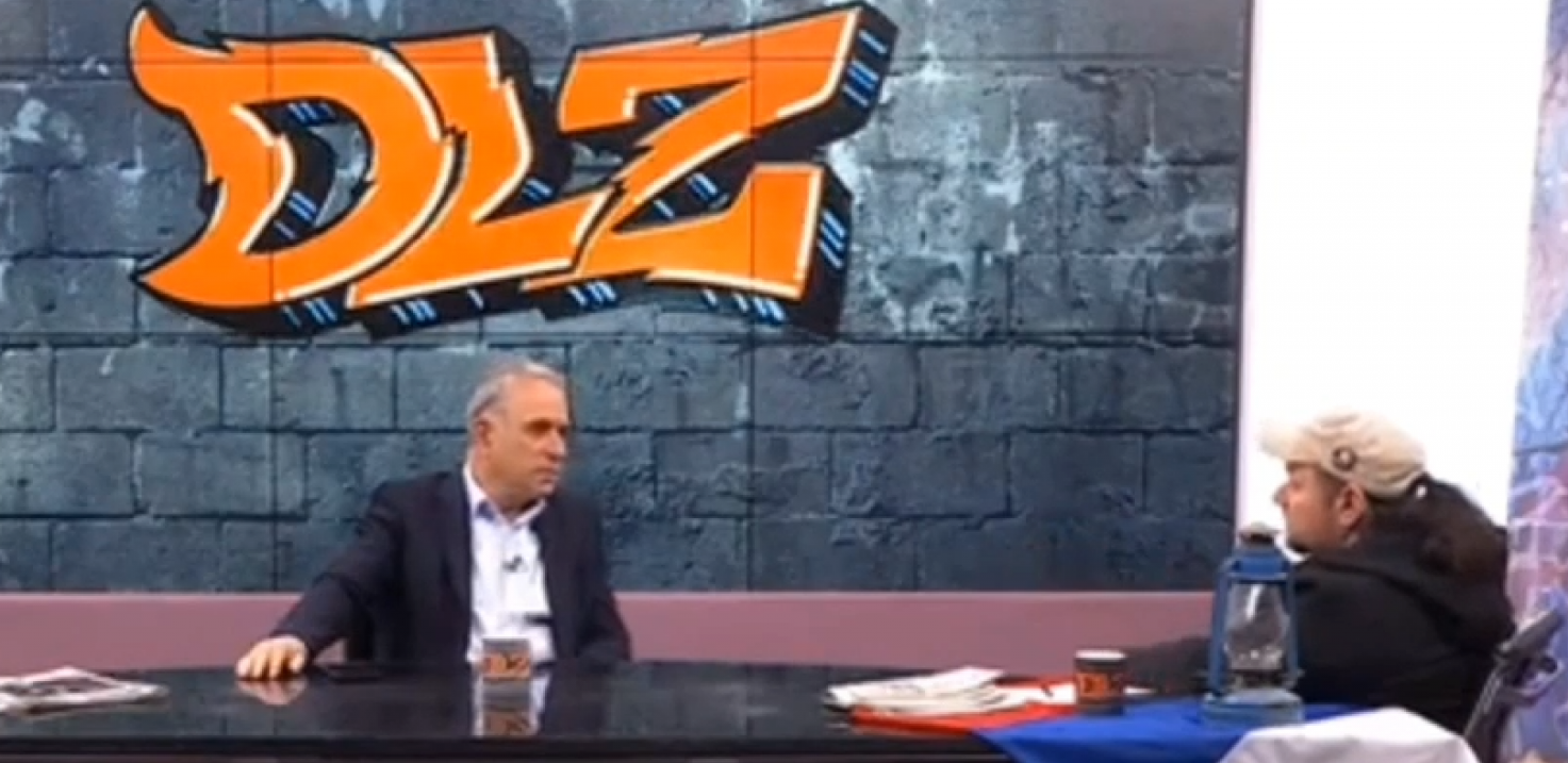 BUKTI SUKOB MEĐU OPOZICIONARIMA! Šolakovac odbrusio Ponošu: Da sam na tvom mestu, ja bih prestao da se bavim politikom! (VIDEO)