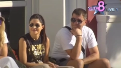 SESTRA IVANA MARINKOVIĆA NAPRAVILA HAOS U PROGRAMU UŽIVO! Kipti od besa zbog pomirenja sa Jelenom, ne može da se smiri