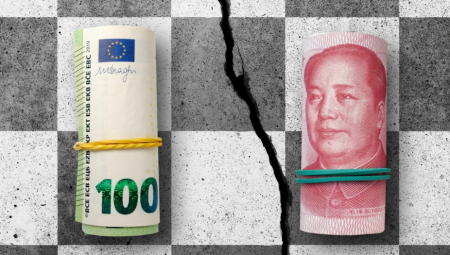 BIĆE TEŠKO I NEMILOSRDNO Prognoze s vrha MMF-a, kažu „Neće biti dobro“