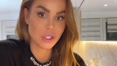 "ŽELIM VISOKOG MUŠKARCA, ISTETOVIRANOG, PROBALA SAM DRUGAČIJE, ALI..."  Tačkasta Mara ovim potezom potkačila bivšeg dečka milionera?