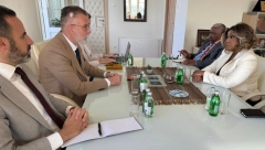 Srbija i Kraljevina Esvatini potpisale Memorandum o saradnji u oblasti telekomunikacija!