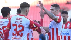PRST U OKO HRVATIMA Kako će ovo podeneti? Crvena zvezda je bolja od Dinama!