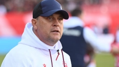 "IMALI SMO JEDAN CILJ" Milojević blistao od sreće posle razmontiranja Tekstilca