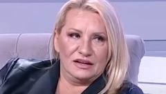 RAJ ZA OČI! Nikolija pokazala kako izgleda pun frizider Vesne Zmijanac, evo na čemu će joj svi zavideti ove zime