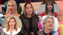 ''ODBILA SAM PINK, ALI'' Voditeljka Parova nakon 10 godina ponovo pred kamerama, postala je glavna urednica, a evo šta kaže o koleginicama i rijalitiju