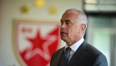 OŠTRA PORUKA TERZIĆA: Piksi pogrešio u “egomanijačenju”, ne može da šalje hajdučke poruke