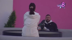 HAOS SVAKE NOĆI, NENADU SE SVIĐA DRUGA! Brutalna svađa Mione i Ša otkrila šokantne detalje o odnosu, nisu ni znali da ih snimaju!