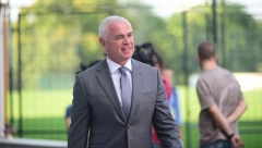 "LJUDI U PARTIZANU NE ZNAJU DA VODE KLUB" Terzić otkrio kada je mogla da bude prekinuta dominacija Zvezde