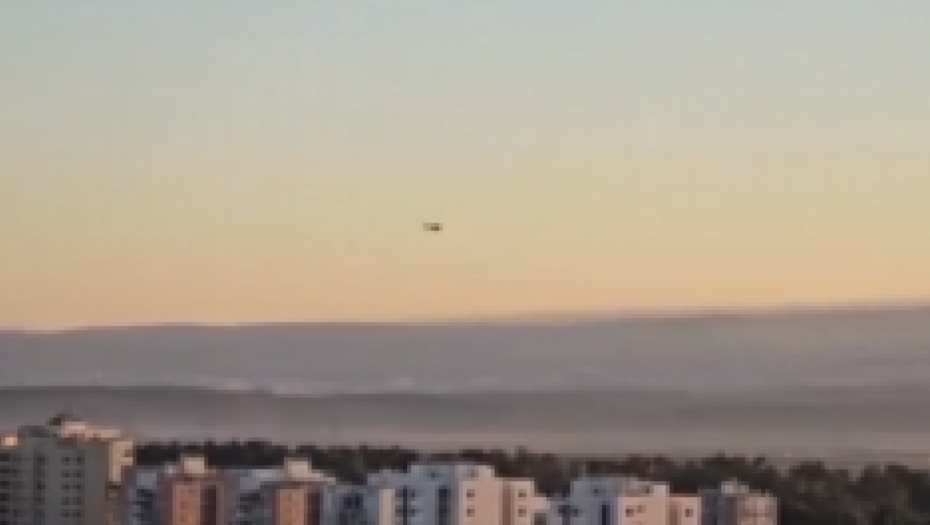 POKUŠAJ ATENTATA NA NETANJAHUA? Hezbolah ispalio dron u pravcu njegove rezidencije (FOTO/VIDEO)