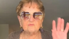 BAKA (94) NAVELA 8 RAZLOGA ZAŠTO JE "ŠUTNULA" SVOG DEČKA "Nikome ne dozvoljavam da mi ovo govori!"