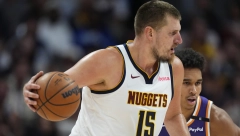 OTERAĆE JOKIĆA U GROB Šokantne reči direktora NBA franšize