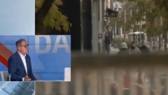 LAŽNI EKOLOZI I OPOZICIJA NAJAVLJUJU HAOS, BLOKADE, RADIKALNE MERE... A ONDA VELIKI BLAM! Lutovac se našao u nebranom grožđu, na ovo pitanje krenuo da zamuckuje (VIDEO)