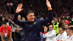 MILOJEVIĆ O "ČARIMA REPREZENTATIVNE PAUZE" Seol i Šerif putuju po devet sati, Dalsio nam tek sinoć došao