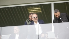 LJAJIĆ NAJAVIO BOLNE REZOVE U PARTIZANU: Neki igrači će dobiti otkaz, svi mi kažu da ne idem u ovaj mulj