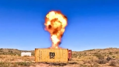 KONAČNO OTKRIVENO TAJNO SMRTONOSNO AMERIČKO ORUŽJE ZA BORBU PROTIV RUSIJE: Posebno dizajnirano da zadovolji potrebe Ukrajine na frontu!