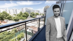 ZAVRŠENA OBDUKCIJA POZNATOG PEVAČA KOJI SE BACIO SA TERASE! Evo šta je Lijam Pejn imao u sebi, otkrivene strašne stvari!