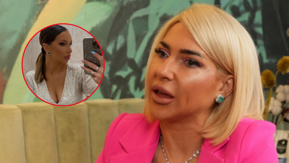 OTKRIVAMO ŠTA SE DESILO NA SVADBI GDE JE BILA JOVANA JEREMIĆ! Šef orkestra za Alo! potvrdio: "Tražili su je gosti, bakšiš je podelila!"