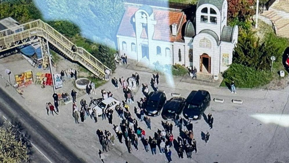 LAŽNI EKOLOZI OPET TERORISALI NAROD Najavili da će haos tek praviti