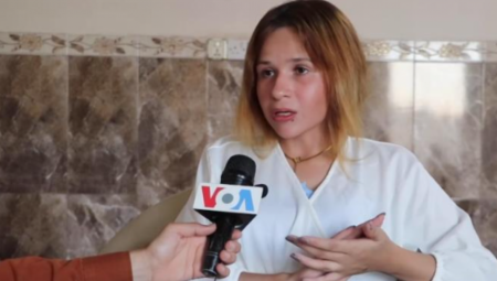 POKAZALI SU NAM OBEZGLAVLJENE BEBE I REKLI: TO STE SADA POJELI Ova devojčica je preživela horor ISIS-a, oteli je sa 11