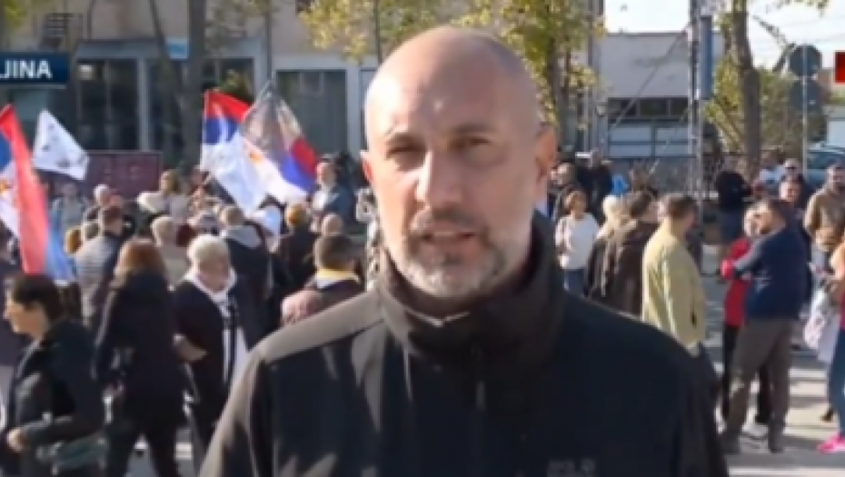 ŠOLAKOV MEDIJ PRAKTIČNO PORUČIO NARODU: Trpećete posledice iživljavanja opozicije i lažnih ekologa i u narednim satima (VIDEO)