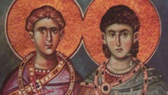 DANAS JEDNU STVAR NIKAKO NE TREBA RADITI Vernici slave Srđevdan