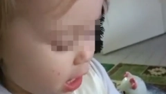 ,,LEPA JE ALI..." Mala Elena ima savršenu reakciju na venčanje svoje tetke, nasmejala na hiljade pratilaca