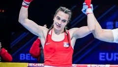 SEDAM MEDALJA ZA SRBIJU Senzacija na EP u Sofiji za mlađe seniore i seniorke