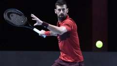 NOVAK NI SAM NE ZNA ŠTA ŽELI Legendarni teniser nikad iskrenije o Đokoviću, otkrio je i gde se Srbin odmara