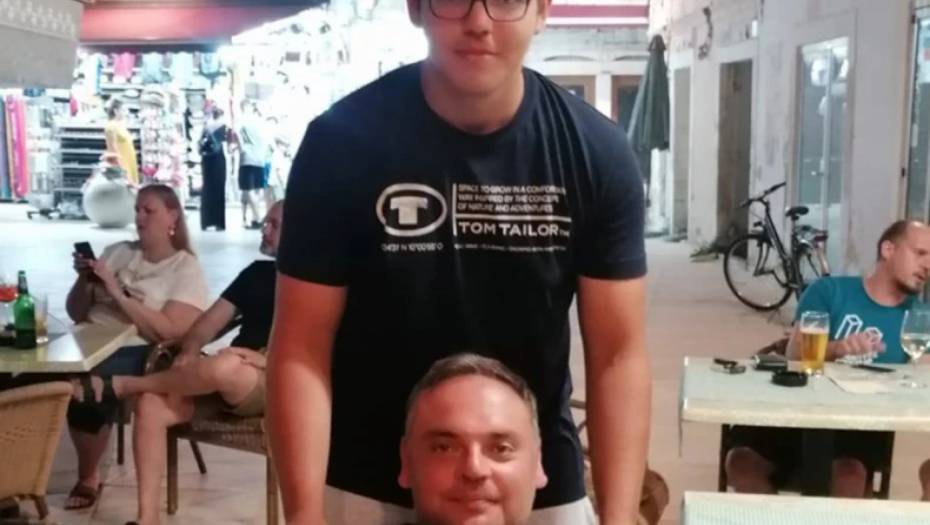 SEKTA STOJI IZA DVOSTRUKE TRAGEDIJE KOD SOMBORA? Reči majke ubijenog Davida LEDE KRV U ŽILAMA