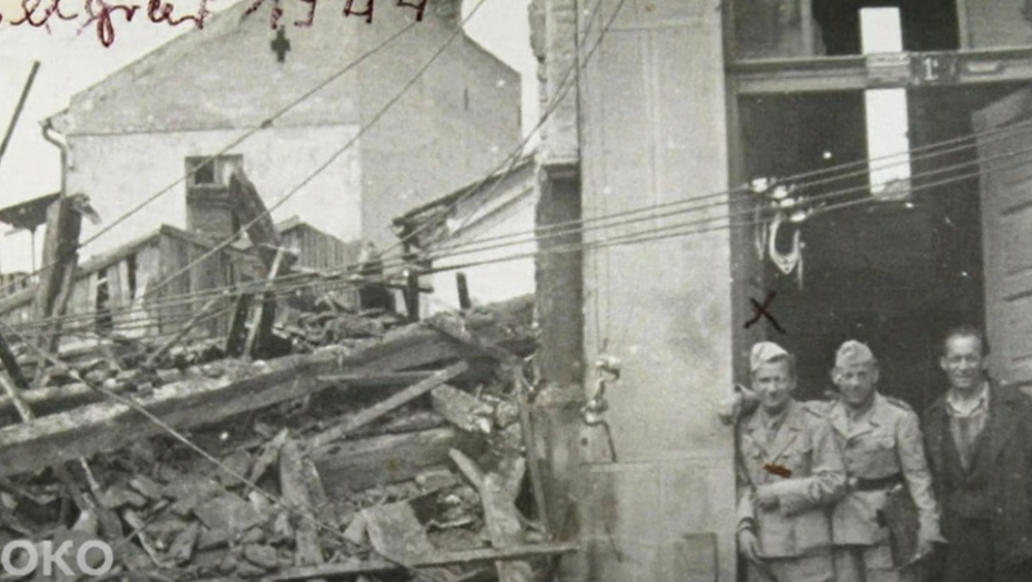 KOLUMNA DRAGUTINA MATANOVIĆA: Osamdeset godina od oslobođenja slobodarskog Beograda