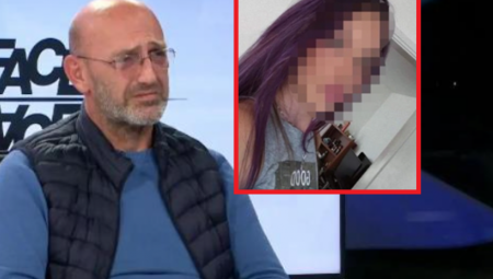 "MAMA, TATA, BOLI ME SRCE" Otac devojčice (16) koja je umrla nakon vađenja zuba otkrio ŠTA JE PRETHODILO TRAGEDIJI