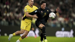 KAKVA TRANSFER BOMBA Evropski velikan želi Dušana Vlahovića!?