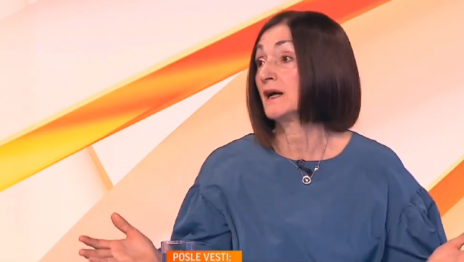 Opozicija i opozicioni mediji su očajni, jer je narod zadovoljan životom u Srbiji! Smajlović: Svaki dan jadikuju