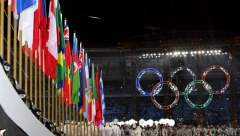 SVI SMO ROĐENI I SVI ĆEMO UMRETI Legendarni olimpijski šampion objavio da boluje od raka, pa otkrio koliko života mu je ostalo