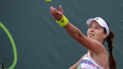 NISAM SE TOME NADALA Ana Ivanović se oglasila posle poraza, evo šta je rekla