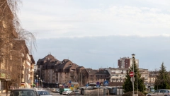 BEOGRADSKA OPŠTINA SA NAJJEFTINIJIM KVADRATOM Cena je 1.020 evra