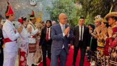 VUČEVIĆ PORUČIO IZ INDONEZIJE: Srbija je najuspešnija zemlja regiona, to je prepoznato na svim meridijanima