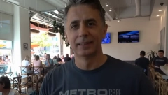 VALJEVAC OTVORIO RESTORAN U LOS ANĐELESU Služi obavezno srpsku hranu (VIDEO)