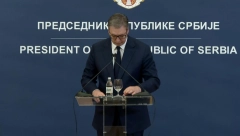 "SRBIJA JE SPREMNA DA PRUŽI SVAKI VID POMOĆI" Vučić izrazio saučešće povodom poplava u Španiji