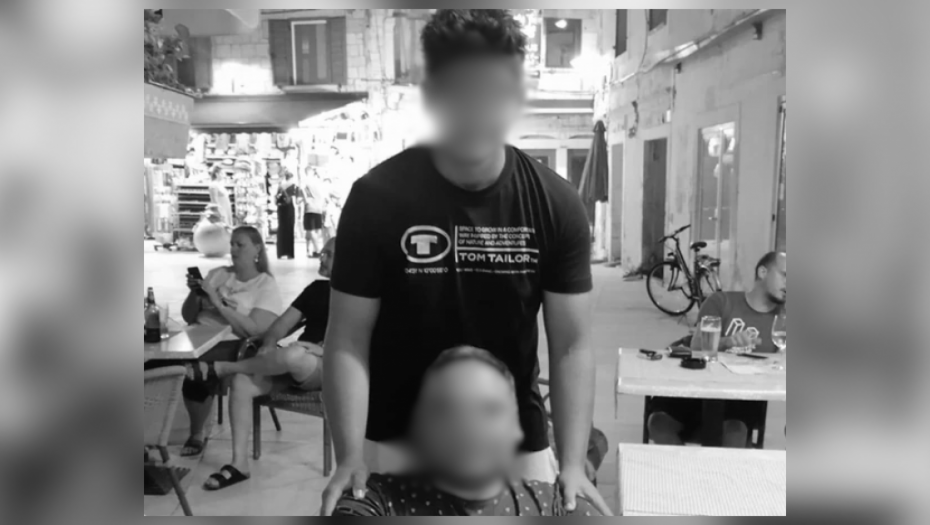 "BAKA JE UGLEDALA MRTVOG UNUKA I SINA" Komšije otkrile jezive detalje krvavog zločina u Bezdanu