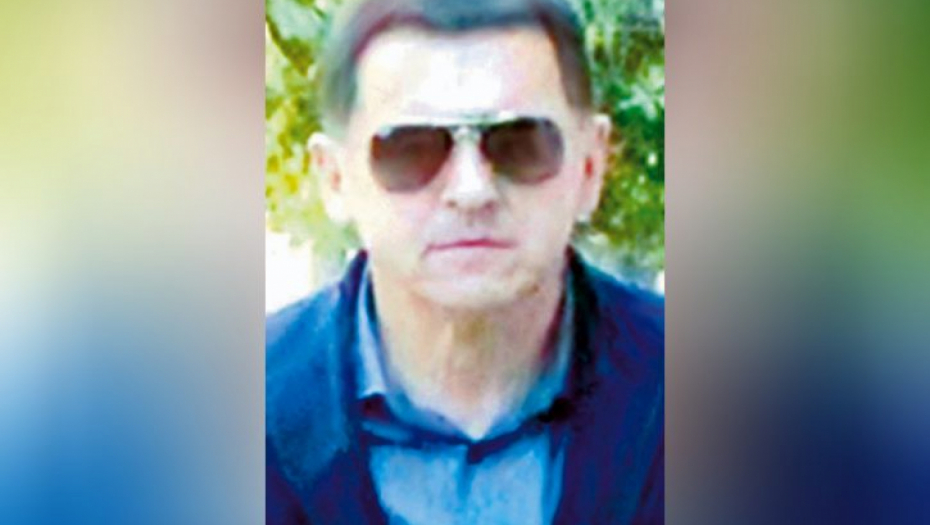 UHAPŠEN SLOBODAN KAŠĆELAN Vođi kavčana stavili lisice nasred ulice